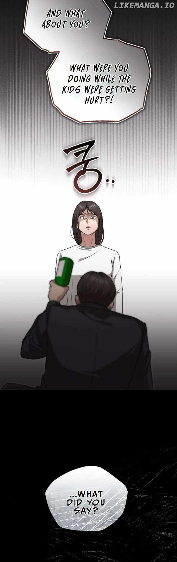 The Regressed Doctor Wants to Live Quietly Chapter 20 36